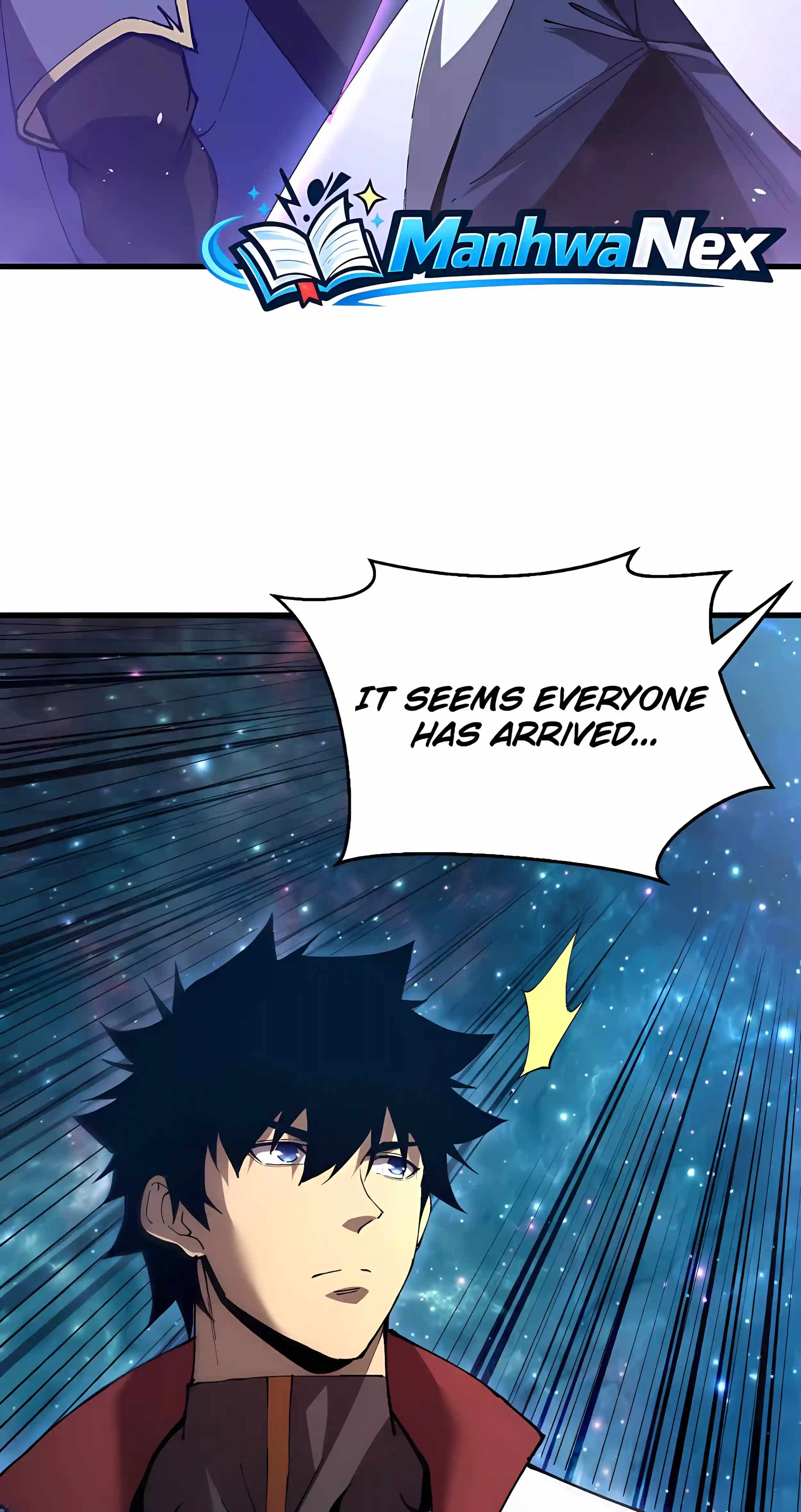 Apex Future Martial Arts Chapter 343 14